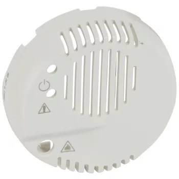   Legrand 068167 CMH ZigBee gázérzékelő burkolat, fehér ( Legrand 068167 )