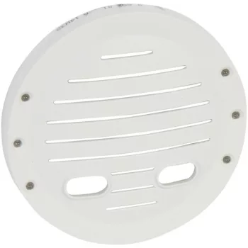   Legrand 068201 Céliane dallamcsengő burkolat, titán ( Legrand 068201 )