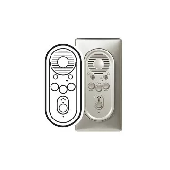   Legrand 068207 Céliane audio beltéri burkolat ( Legrand 068207 )