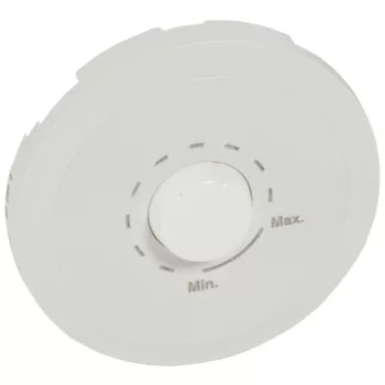   Legrand 068208 Céliane 25W-os csillapító burkolat, fehér ( Legrand 068208 )