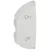 Legrand 068280 Céliane My Home be/ki burkolat, 1 mod, bal, fehér ( Legrand 068280 )