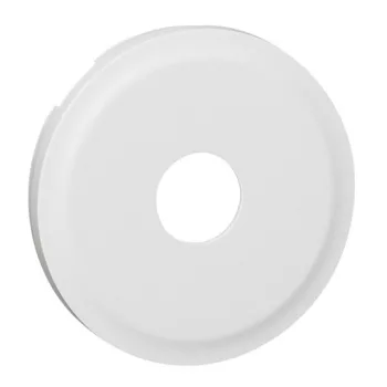   Legrand 068282 Céliane TV burkolat, fehér ( Legrand 068282 )