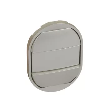   Legrand 068324 Céliane 3-as billentyű, titán ( Legrand 068324 )