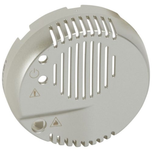 Legrand 068467 CMH ZigBee gázérzékelő burkolat, titán ( Legrand 068467 )