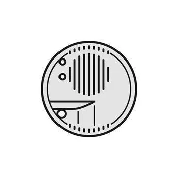   Legrand 068469 CMH ZigBee folyadékérzékelő burkolat, titán ( Legrand 068469 )