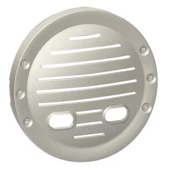   Legrand 068501 Céliane dallamcsengő burkolat, titán ( Legrand 068501 )