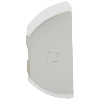   Legrand 068504 Céliane My Home STOP burkolat, bal/jobb, 1 mod, titán ( Legrand 068504 )
