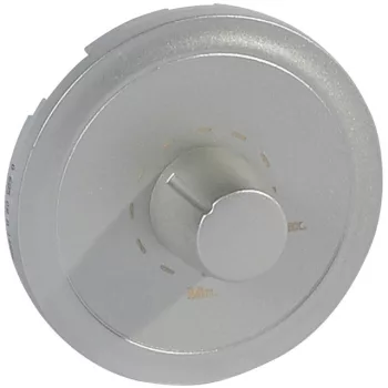   Legrand 068508 Céliane 25W-os csillapító burkolat, titán ( Legrand 068508 )