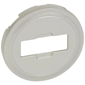   Legrand 068515 Céliane HD15 burkolat, titán ( Legrand 068515 )