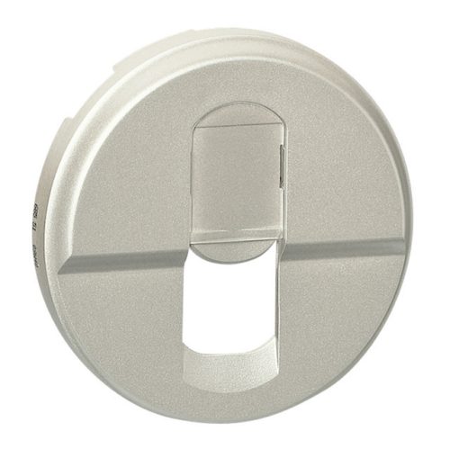 Legrand 068551 Céliane 1xRJ45 burkolat, titán ( Legrand 068551 )