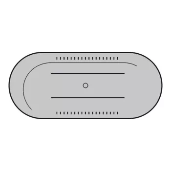   Legrand 068558 Céliane Wi-Fi burkolat, titán ( Legrand 068558 )