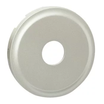   Legrand 068582 Céliane TV burkolat, titán ( Legrand 068582 )