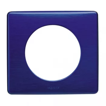  Legrand 068781 Céliane 1-es keret tintakék ( Legrand 068781 )