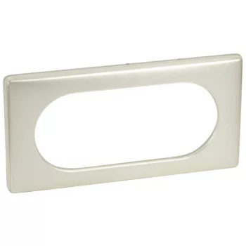   Legrand 068905 Céliane 4/5 modulos keret, titán ( Legrand 068905 )