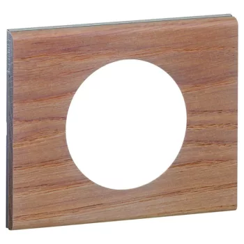   Legrand 069051 Céliane 1-es keret, fehér tölgy ( Legrand 069051 )