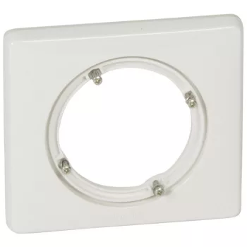   Legrand 069071 Céliane 1-es keret, IP44 fehér ( Legrand 069071 )