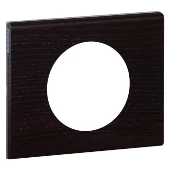   Legrand 069201 Céliane 1-es keret, wenge-színű ( Legrand 069201 )
