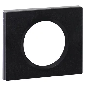   Legrand 069371 Céliane 1-es keret sötét pala ( Legrand 069371 )