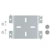 Legrand Plexo 55 069492L rögzítési kiegészítő elektromos autótöltőhöz, Legrand 069492L