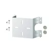 Legrand Plexo 55 069492L rögzítési kiegészítő elektromos autótöltőhöz, Legrand 069492L