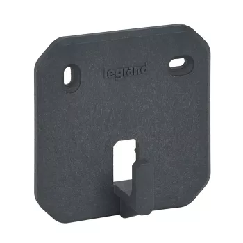   Legrand Plexo 55 069494L rögzítési kiegészítő elektromos autótöltőhöz, Legrand 069494L
