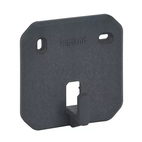 Legrand Plexo 55 069494L rögzítési kiegészítő elektromos autótöltőhöz, IP55