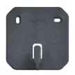 Legrand Plexo 55 069494L rögzítési kiegészítő elektromos autótöltőhöz, Legrand 069494L