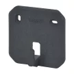Legrand Plexo 55 069494L rögzítési kiegészítő elektromos autótöltőhöz, Legrand 069494L
