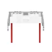 Legrand Plexo 55 069495L glimmlámpa kék, 12V-24V-48V, Legrand 069495L