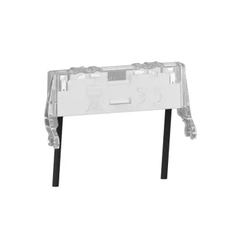   Legrand Plexo 55 069496L jelzőfény kék, ( szerelhető kivitel ), 230V, Legrand 069496L
