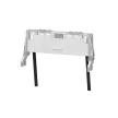 Legrand Plexo 55 069496L jelzőfény kék, ( szerelhető kivitel ), 230V, Legrand 069496L