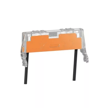 Legrand Plexo 55 069498L ellenőrzőfény, IP55, kék