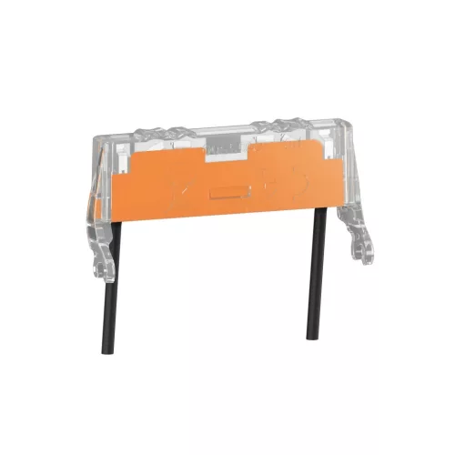 Legrand Plexo 55 069498L ellenőrzőfény, IP55, kék