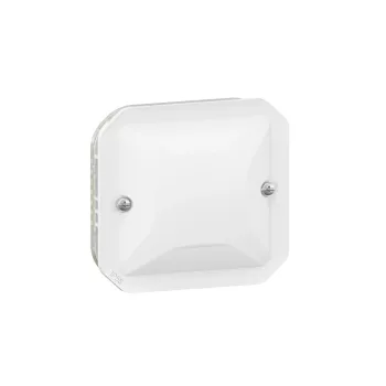 Legrand Plexo 069517L alkonykapcsoló, IP55, szürke
