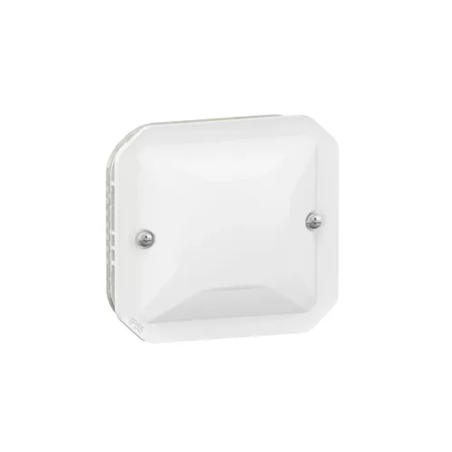 Legrand Plexo 069517L alkonykapcsoló, IP55, szürke