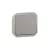 Legrand Plexo 55 069521L keresztkapcsoló (107), 10 A, IP55, szürke