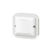 Legrand Plexo 55 069522L vízmentes IP55 mozgásérzékelős kapcsoló 250W, fehér burkolattal, ( szerelhető kivitel ), Legrand 069522L