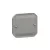 Legrand Plexo 55 069537L vakfedél, IP55, szürke