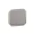 Legrand Plexo 55 069541L váltóérintkezős nyomó (106), 10 A, IP55, szürke