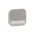 Legrand Plexo 55 069544L váltóérintkezős nyomó (106), 10 A, IP55, szürke
