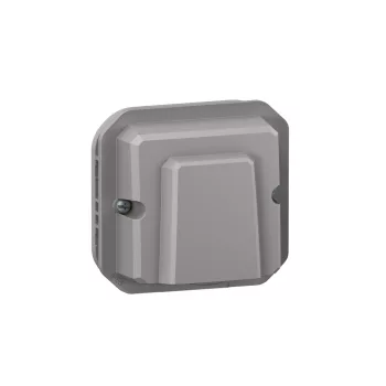 Legrand Plexo 55 069550L kábelkivezető, 16 A, IP55, szürke