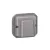 Legrand Plexo 55 069550L kábelkivezető, 16 A, IP55, szürke
