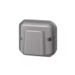 Legrand Plexo 55 069550L kábelkivezető, 16 A, IP55, szürke