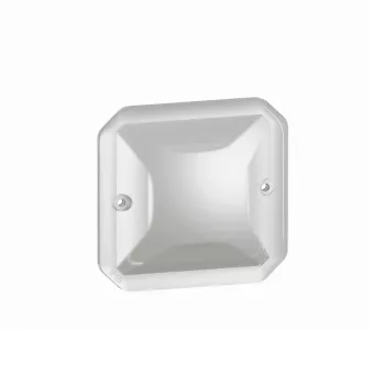 Legrand Plexo 55 069588L búra jelzőlámpához, IP55