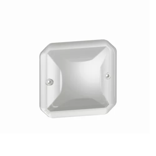 Legrand Plexo 55 069588L búra jelzőlámpához, IP55