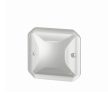 Legrand Plexo 55 069588L vízmentes IP55 búra jelzőlámpához, színtelen, Legrand 069588L