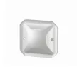 Legrand Plexo 55 069588L búra jelzőlámpához, IP55