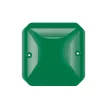 Legrand Plexo 55 069589L búra jelzőlámpához, IP55, zöld