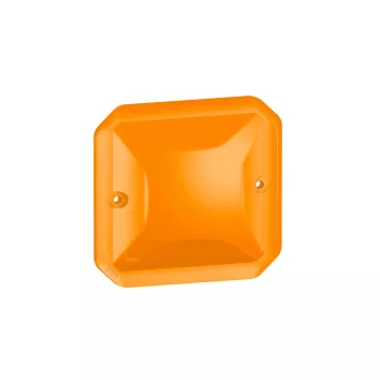 Legrand Plexo 55 069590L búra jelzőlámpához, IP55
