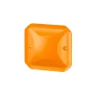 Legrand Plexo 55 069590L búra jelzőlámpához, IP55